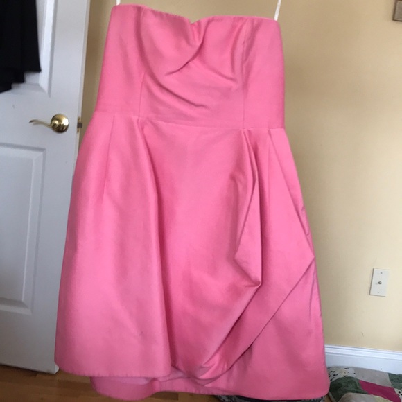 lord and taylor pink dresses